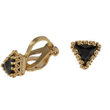 Studs - Colored Triangles Stud