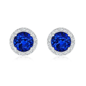 5 Things About September's Birthstone Sapphire