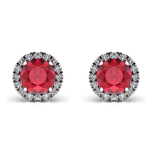 5 Things About July's Birthstone Ruby
