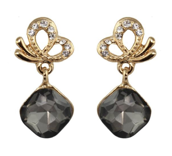Swarovski march owl earrings online