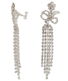 Drops - French Empire Waterfall Crystal Chandelier Dangle Drop