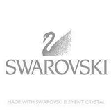 Studs - Round Swarovski Crystal Element Stud